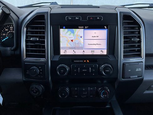 Used 2019 Ford F150 XLT w/ Equipment Group 302A Luxury image 25