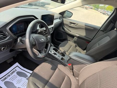 Used 2025 Ford Escape Active w/ Tech Pack #1 FWD image 9
