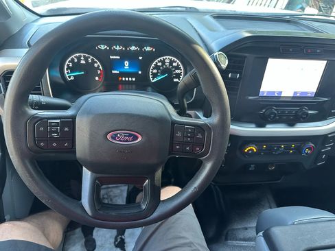 Used 2021 Ford F150 XL image 3