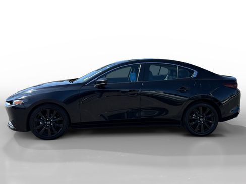 Used 2025 MAZDA MAZDA3 s FWD image 2