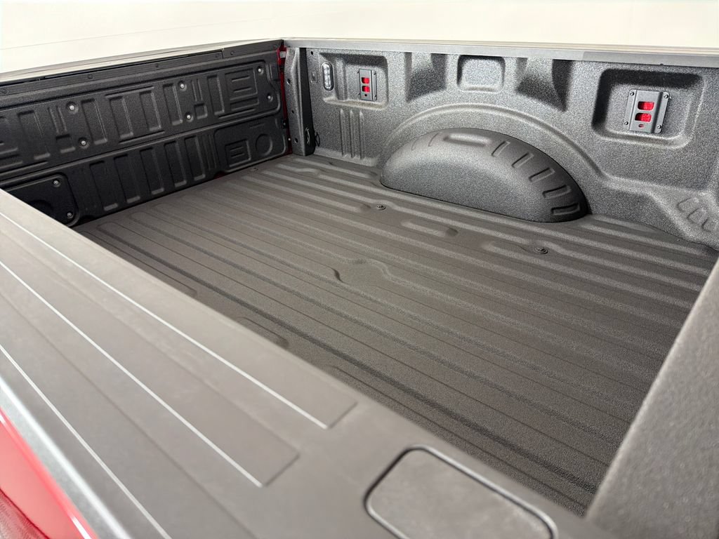 New 2026 Ford F350 Lariat w/ Tremor Off-Road Package AWD/4WD image 25