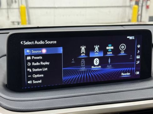 Used 2021 Lexus RX 350 FWD w/ Premium Package image 30