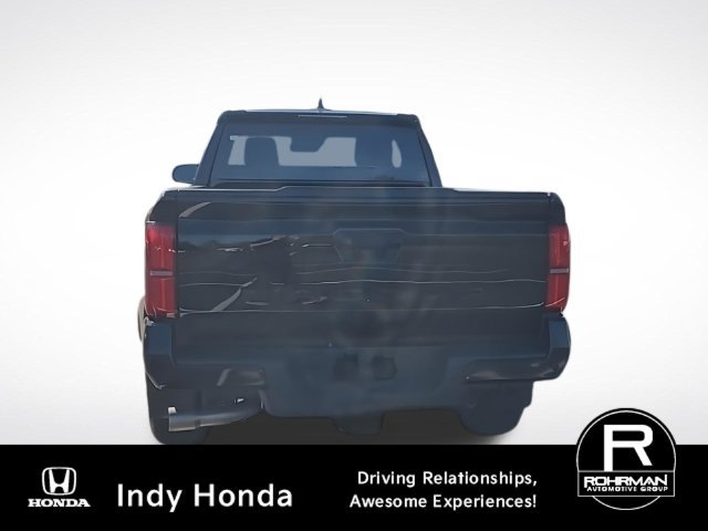 Used 2024 Toyota Tacoma SR5 AWD/4WD image 8