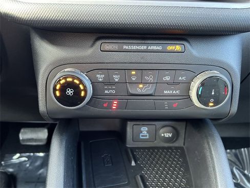 Used 2022 Ford Bronco Sport Big Bend w/ Convenience Package image 16