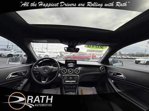 Used 2019 Mercedes-Benz CLA 250 4MATIC image 18