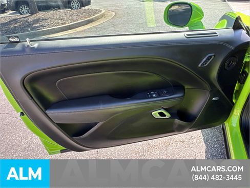 Used 2023 Dodge Challenger R/T Scat Pack image 12