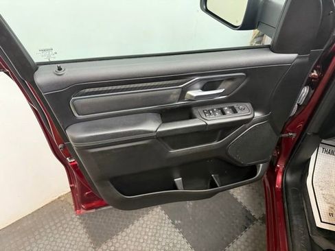 Certified 2025 RAM 1500 Big Horn image 21