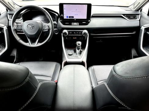 Certified 2024 Toyota RAV4 Limited AWD/4WD image 29