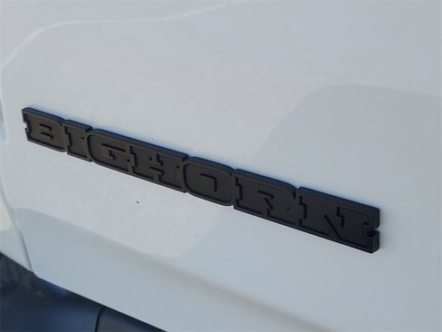 New 2026 RAM 1500 Big Horn image 8