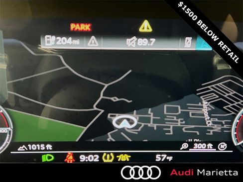 Used 2023 Audi e-tron GT Premium Plus w/ Executive Package image 16