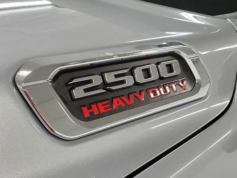 Used 2019 RAM 2500 Big Horn image 28