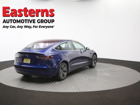 Used 2018 Tesla Model 3 Long Range RWD image 35