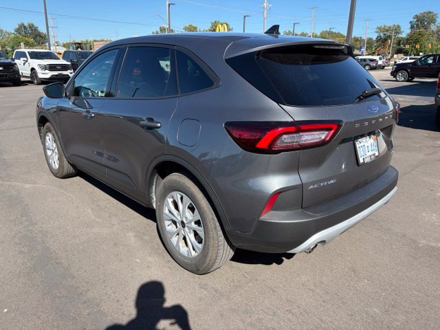 Used 2025 Ford Escape Active AWD/4WD image 5