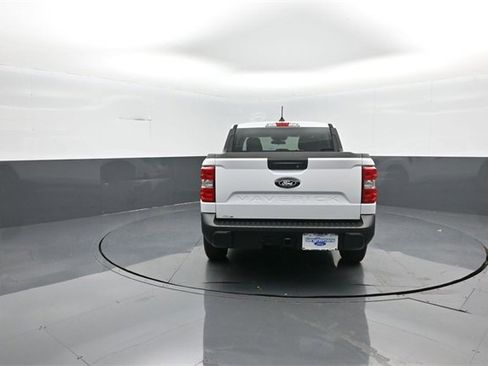 New 2026 Ford Maverick XLT w/ Equipment Group 301A image 6