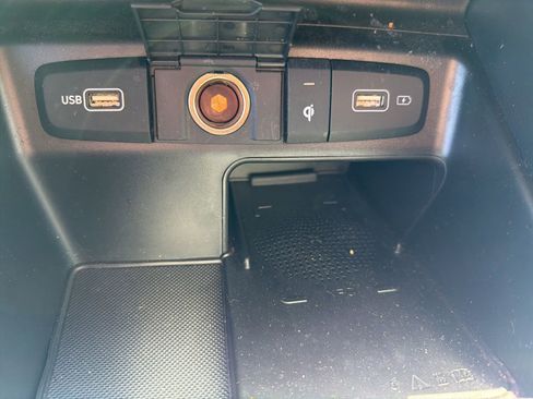 Certified 2023 Hyundai Tucson SEL FWD image 26