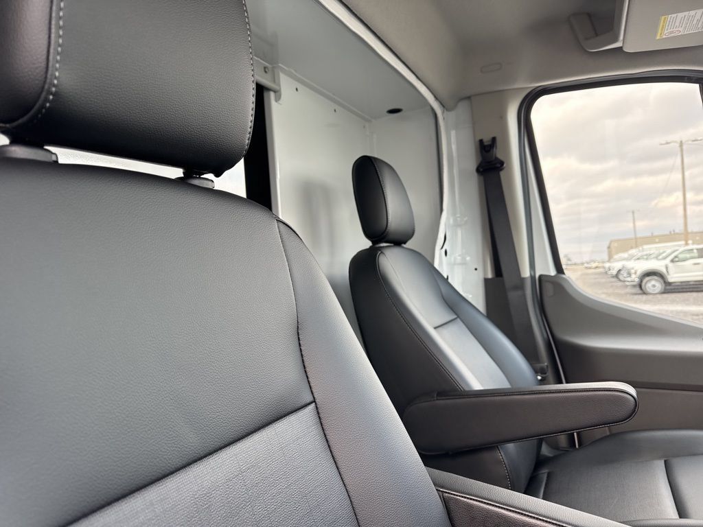 New 2026 Ford Transit 350 RWD image 13