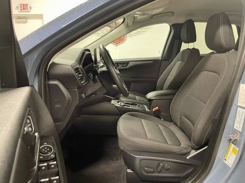 Used 2024 Ford Escape Active AWD/4WD image 11