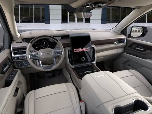 New 2026 GMC Yukon Denali w/ Denali Reserve Package AWD/4WD image 15