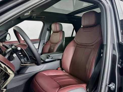 New 2026 Land Rover Range Rover Sport Dynamic SE AWD/4WD image 21