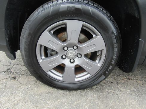 Used 2020 Honda Ridgeline RTL-E image 46