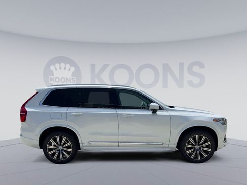 Used 2023 Volvo XC90 B6 Plus w/ Protection Package Premier AWD/4WD image 12