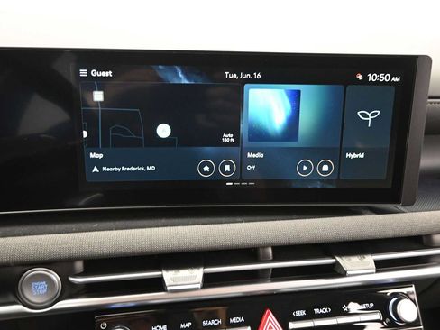New 2026 Hyundai Tucson Limited AWD/4WD image 17