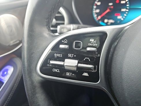 Certified 2021 Mercedes-Benz GLC 300 4MATIC image 23