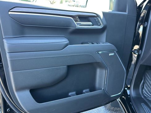 New 2026 Chevrolet Silverado 1500 LT Trail Boss w/ LT Trail Boss Premium Package image 14