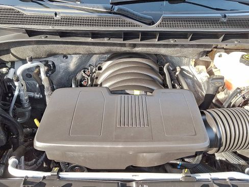 Used 2023 Chevrolet Silverado 1500 ZR2 image 27