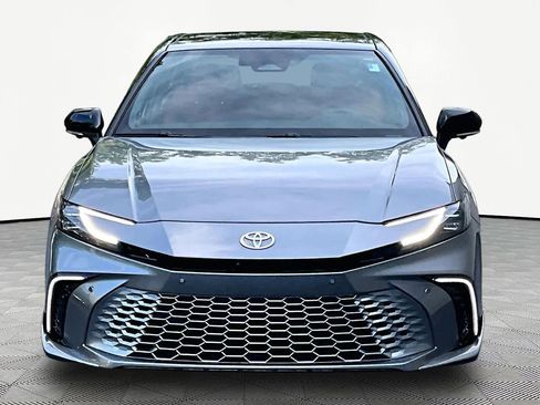 Used 2026 Toyota Camry XSE w/ Premium Plus Package FWD image 4