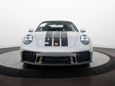 Certified 2026 Porsche 911 GTS RWD image 43