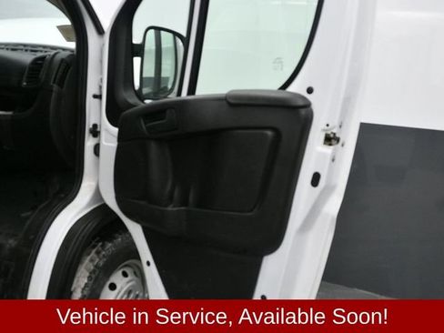 Used 2023 RAM ProMaster 2500 image 69