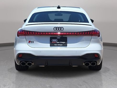 New 2026 Audi S5 Premium Plus AWD/4WD image 6