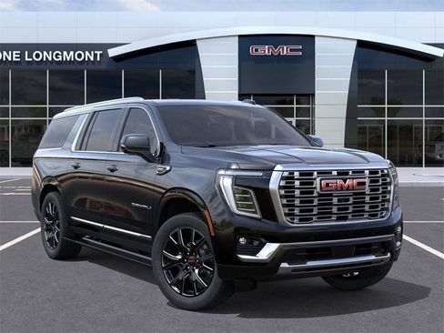 New 2026 GMC Yukon XL Denali image 7