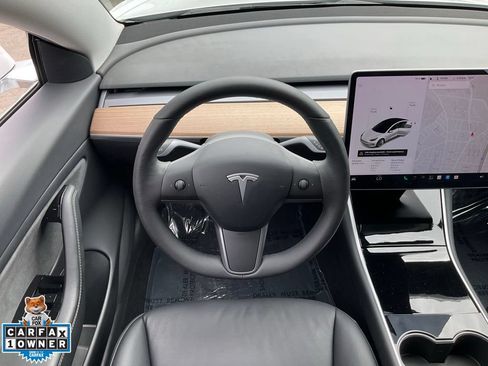 Used 2020 Tesla Model 3 Long Range AWD/4WD image 37