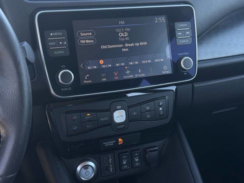 Used 2024 Nissan Leaf SV Plus image 20