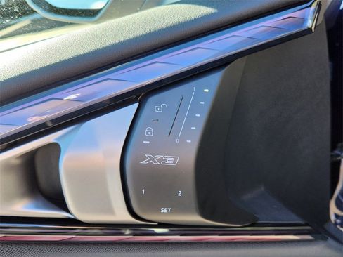 New 2026 BMW X3 xDrive30 image 17