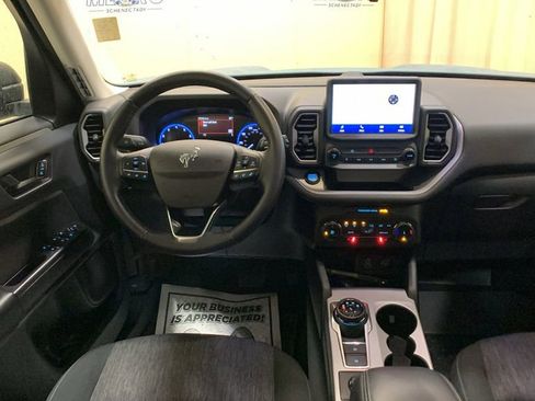 Used 2023 Ford Bronco Sport Big Bend w/ Convenience Package image 22