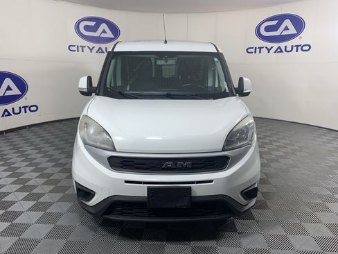 Used 2021 RAM ProMaster City Tradesman SLT FWD image 9