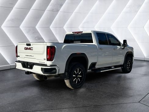 Used 2023 GMC Sierra 3500 Denali w/ Denali Ultimate Package image 6