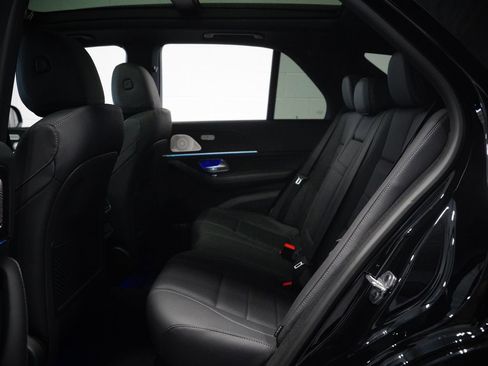 New 2026 Mercedes-Benz GLE 350 4MATIC image 16