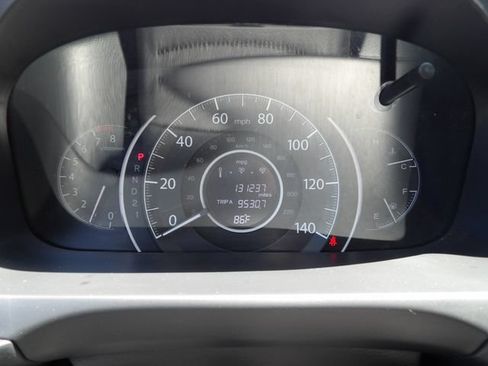 Used 2014 Honda CR-V EX-L image 17