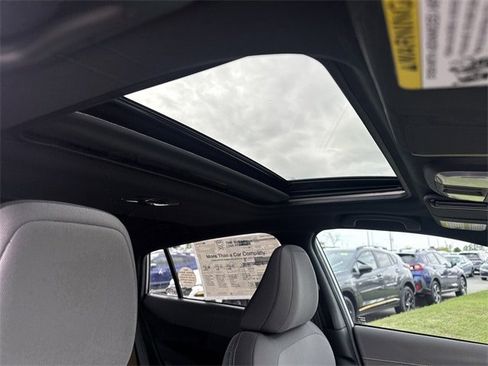 New 2025 Subaru Crosstrek 2.5i Sport image 19