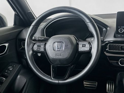 Used 2024 Honda Civic Sport image 18