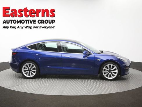 Used 2020 Tesla Model 3 Standard Range RWD image 40