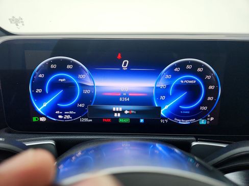 Certified 2024 Mercedes-Benz EQB 250+ image 34