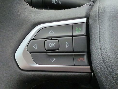 New 2026 Jeep Compass Limited image 23