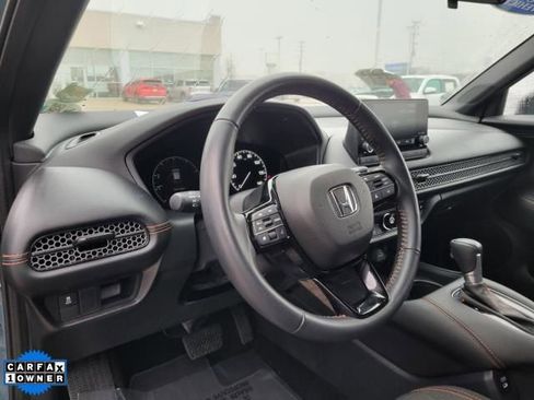 Used 2025 Honda HR-V Sport image 18