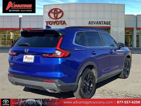 Used 2024 Honda CR-V Sport-L image 7