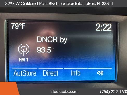 Used 2018 Ford Focus ST image 70